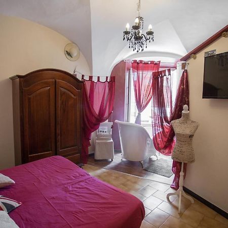 Antico Pozzo Bed And Breakfast Finale Ligure Ngoại thất bức ảnh