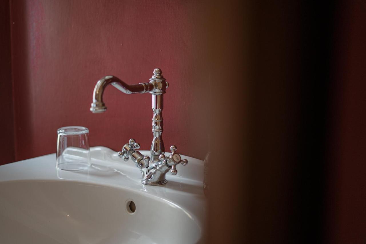 Antico Pozzo Bed And Breakfast Finale Ligure Ngoại thất bức ảnh