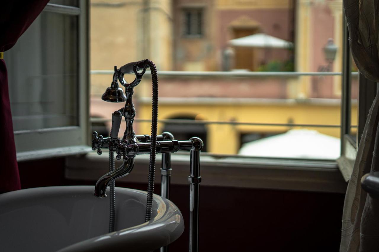 Antico Pozzo Bed And Breakfast Finale Ligure Ngoại thất bức ảnh