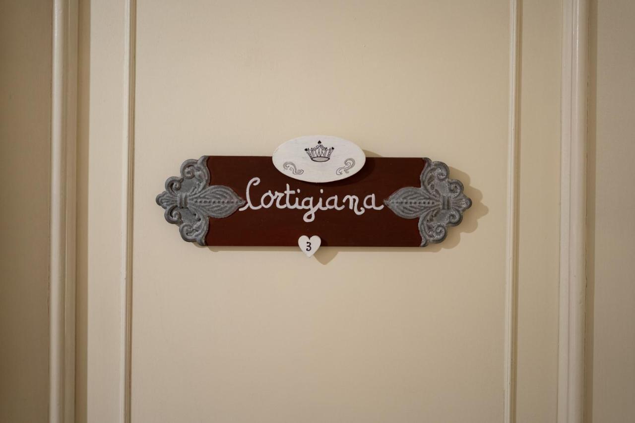 Antico Pozzo Bed And Breakfast Finale Ligure Ngoại thất bức ảnh
