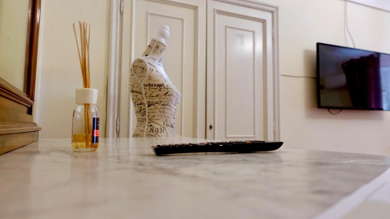 Antico Pozzo Bed And Breakfast Finale Ligure Ngoại thất bức ảnh