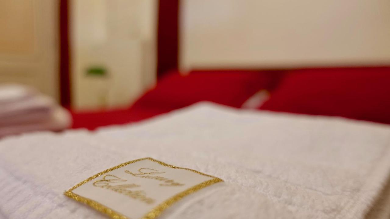 Antico Pozzo Bed And Breakfast Finale Ligure Ngoại thất bức ảnh