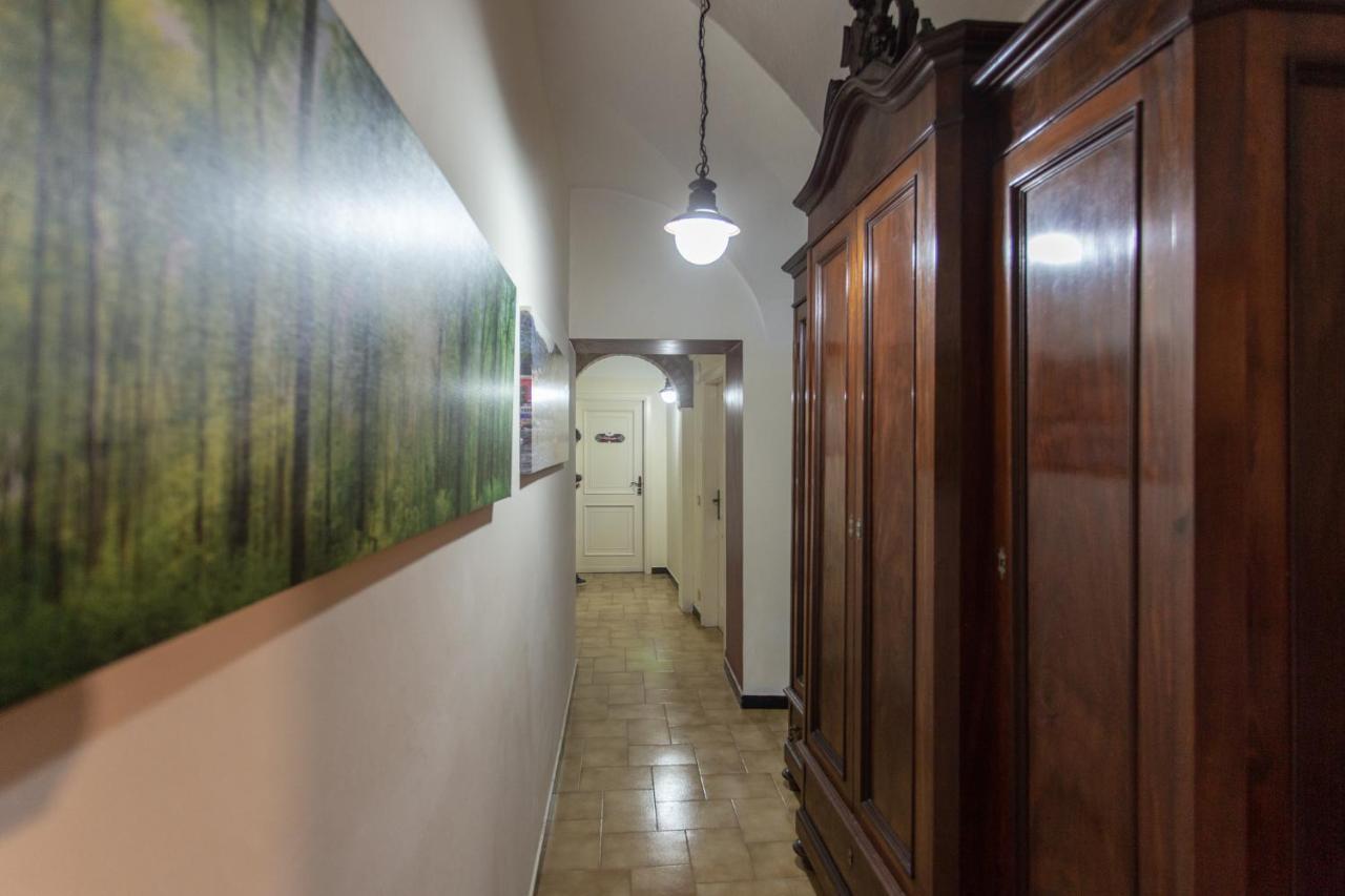 Antico Pozzo Bed And Breakfast Finale Ligure Ngoại thất bức ảnh