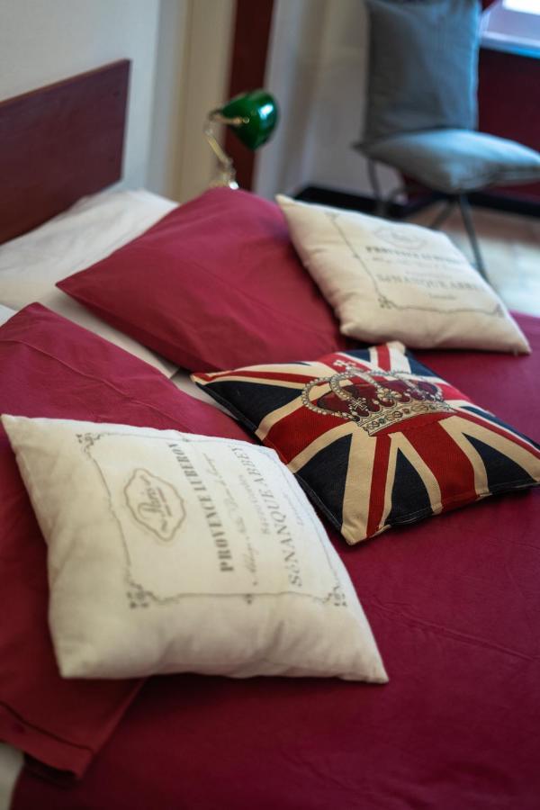 Antico Pozzo Bed And Breakfast Finale Ligure Ngoại thất bức ảnh