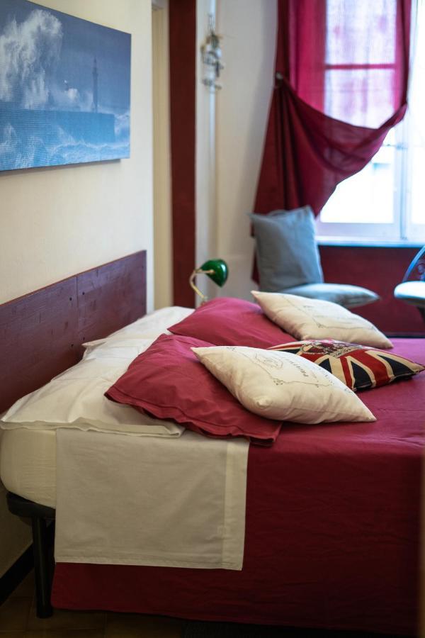Antico Pozzo Bed And Breakfast Finale Ligure Ngoại thất bức ảnh
