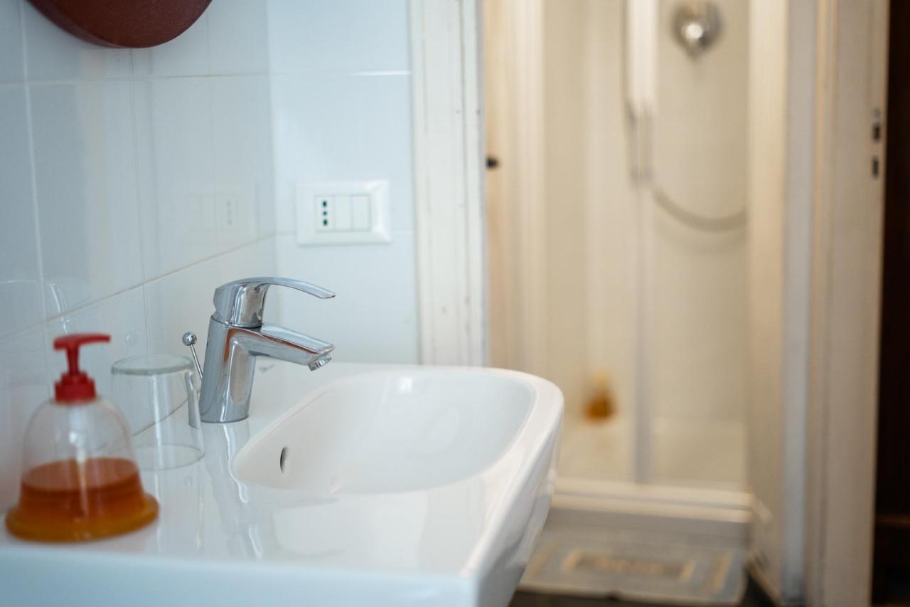 Antico Pozzo Bed And Breakfast Finale Ligure Ngoại thất bức ảnh