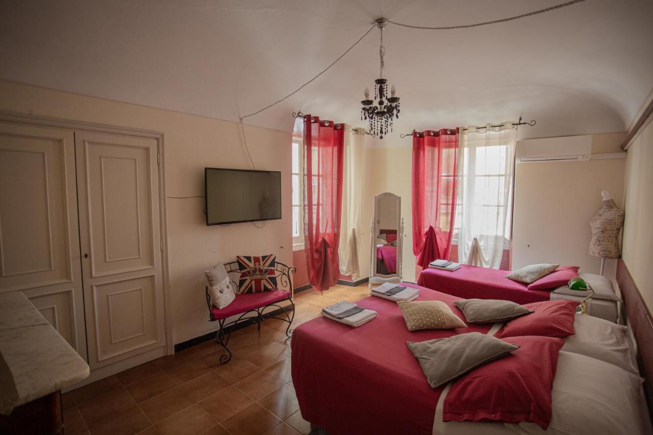 Antico Pozzo Bed And Breakfast Finale Ligure Ngoại thất bức ảnh