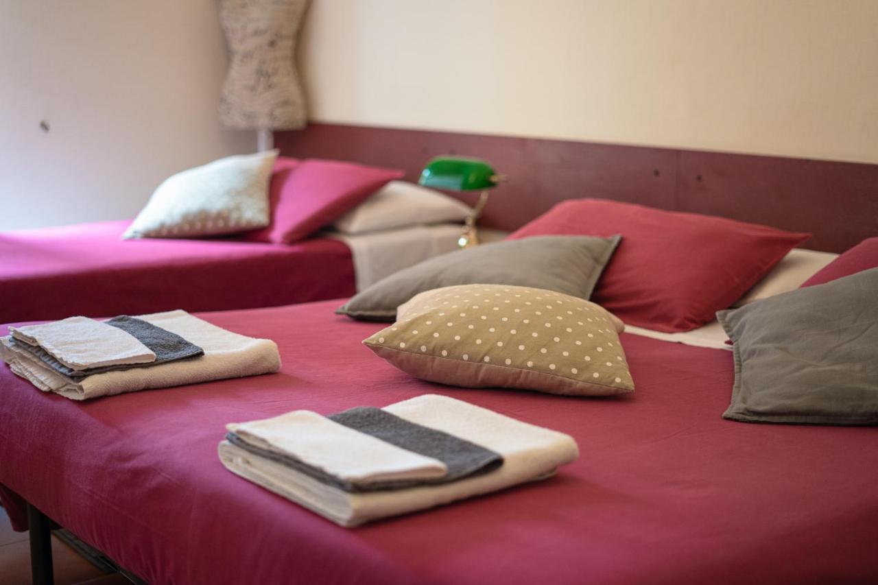 Antico Pozzo Bed And Breakfast Finale Ligure Ngoại thất bức ảnh
