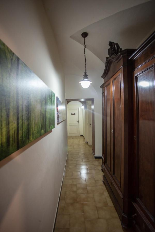 Antico Pozzo Bed And Breakfast Finale Ligure Ngoại thất bức ảnh