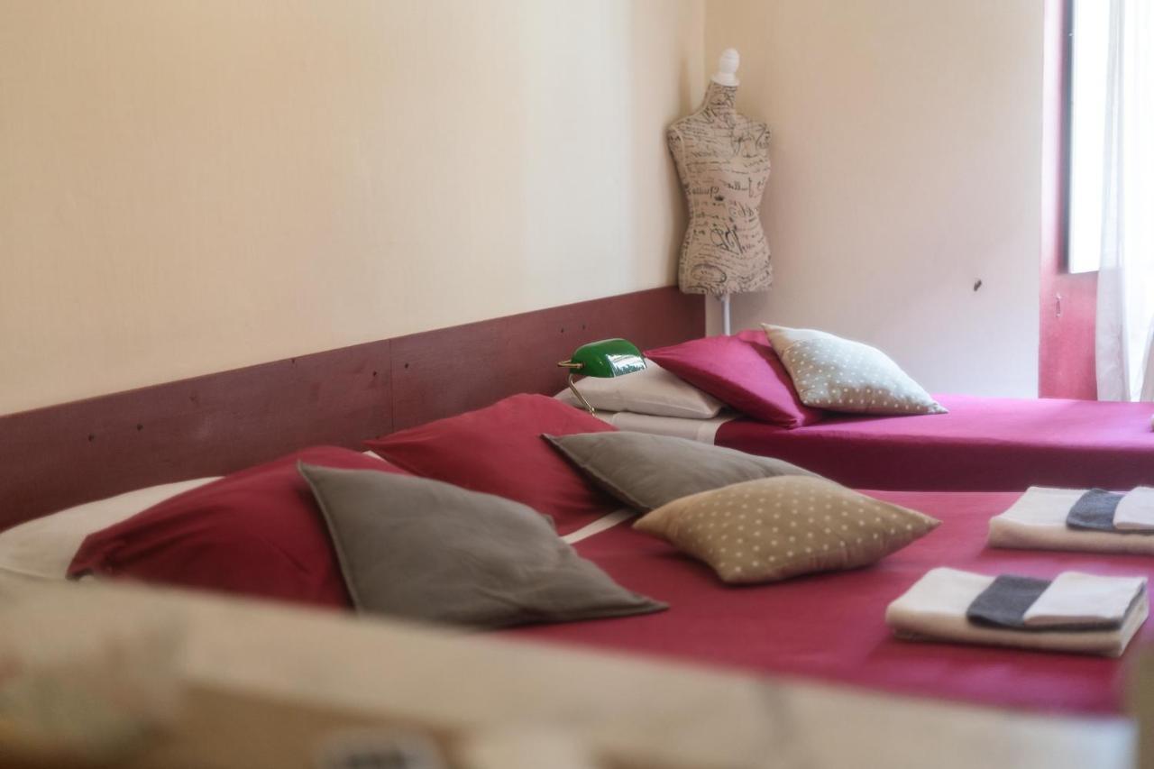 Antico Pozzo Bed And Breakfast Finale Ligure Ngoại thất bức ảnh