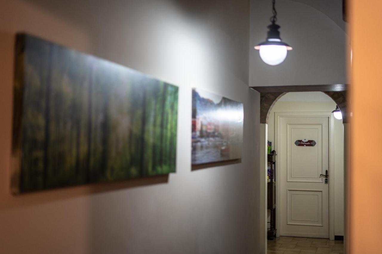 Antico Pozzo Bed And Breakfast Finale Ligure Ngoại thất bức ảnh