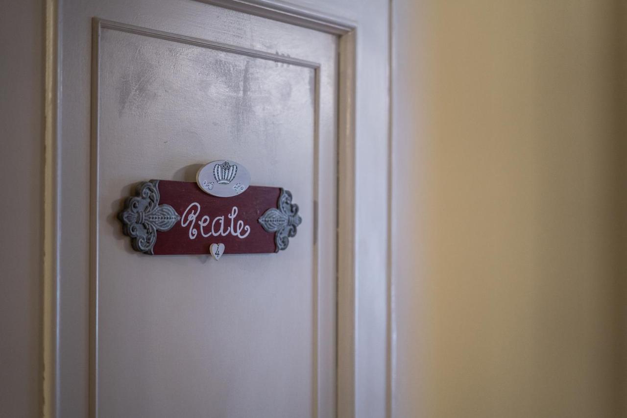 Antico Pozzo Bed And Breakfast Finale Ligure Ngoại thất bức ảnh