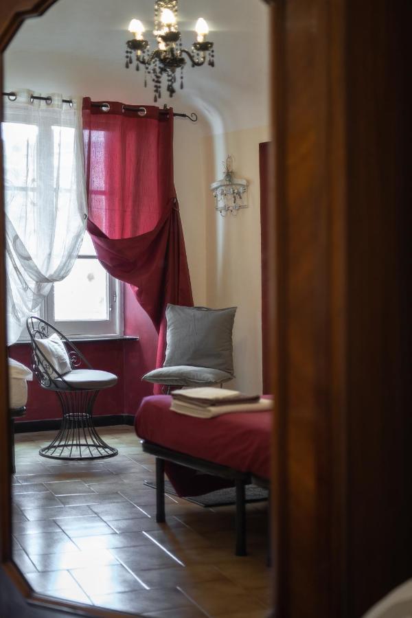Antico Pozzo Bed And Breakfast Finale Ligure Ngoại thất bức ảnh
