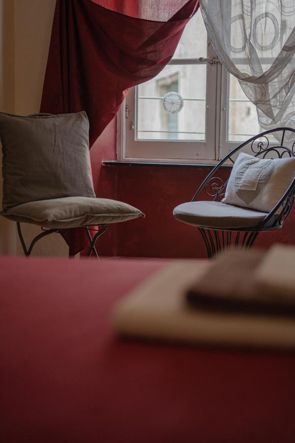 Antico Pozzo Bed And Breakfast Finale Ligure Ngoại thất bức ảnh