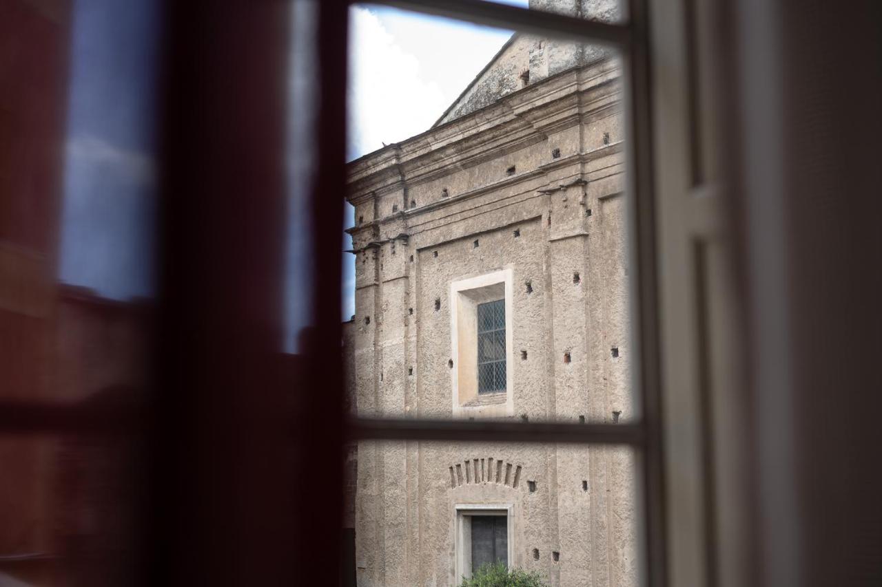Antico Pozzo Bed And Breakfast Finale Ligure Ngoại thất bức ảnh