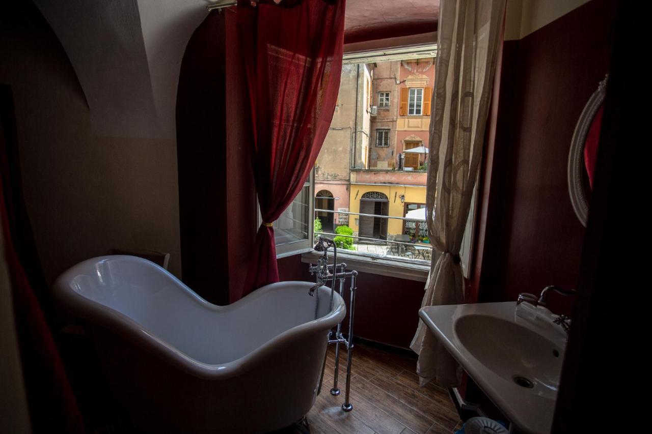 Antico Pozzo Bed And Breakfast Finale Ligure Ngoại thất bức ảnh