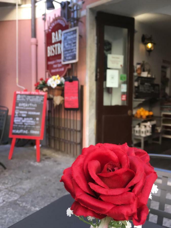 Antico Pozzo Bed And Breakfast Finale Ligure Ngoại thất bức ảnh