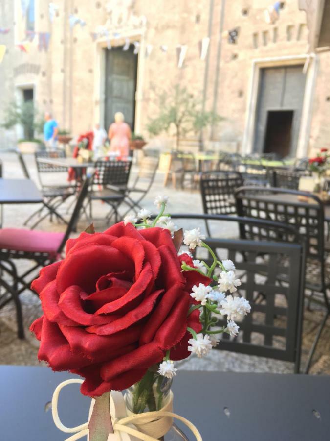 Antico Pozzo Bed And Breakfast Finale Ligure Ngoại thất bức ảnh