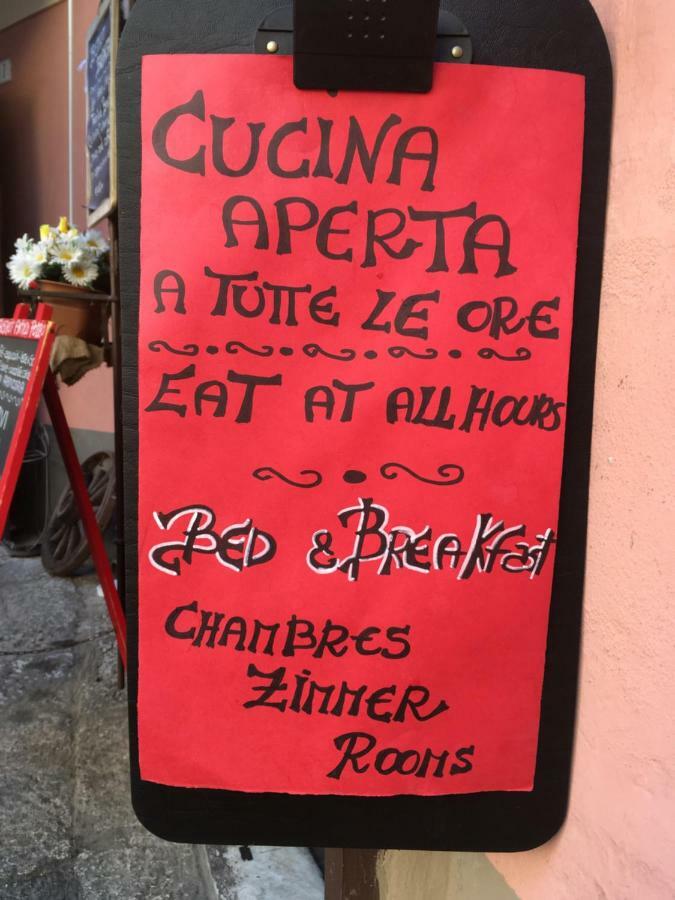 Antico Pozzo Bed And Breakfast Finale Ligure Ngoại thất bức ảnh