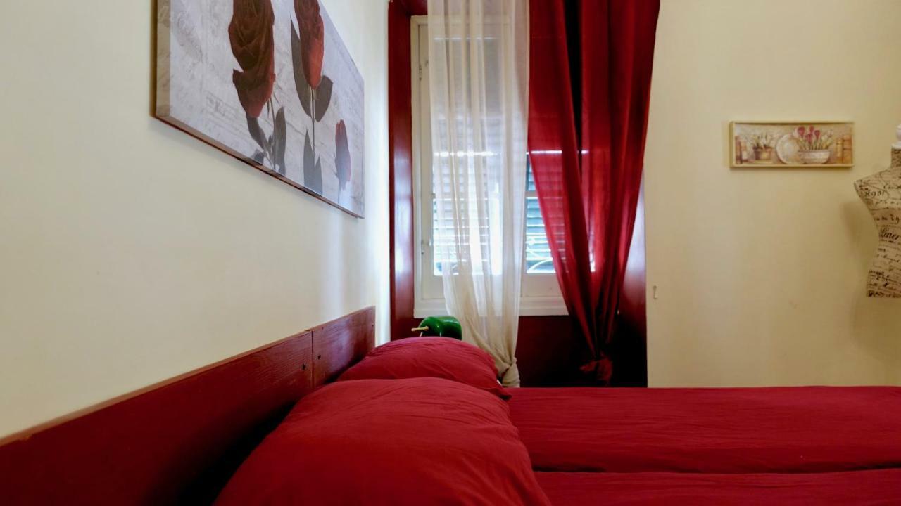 Antico Pozzo Bed And Breakfast Finale Ligure Ngoại thất bức ảnh