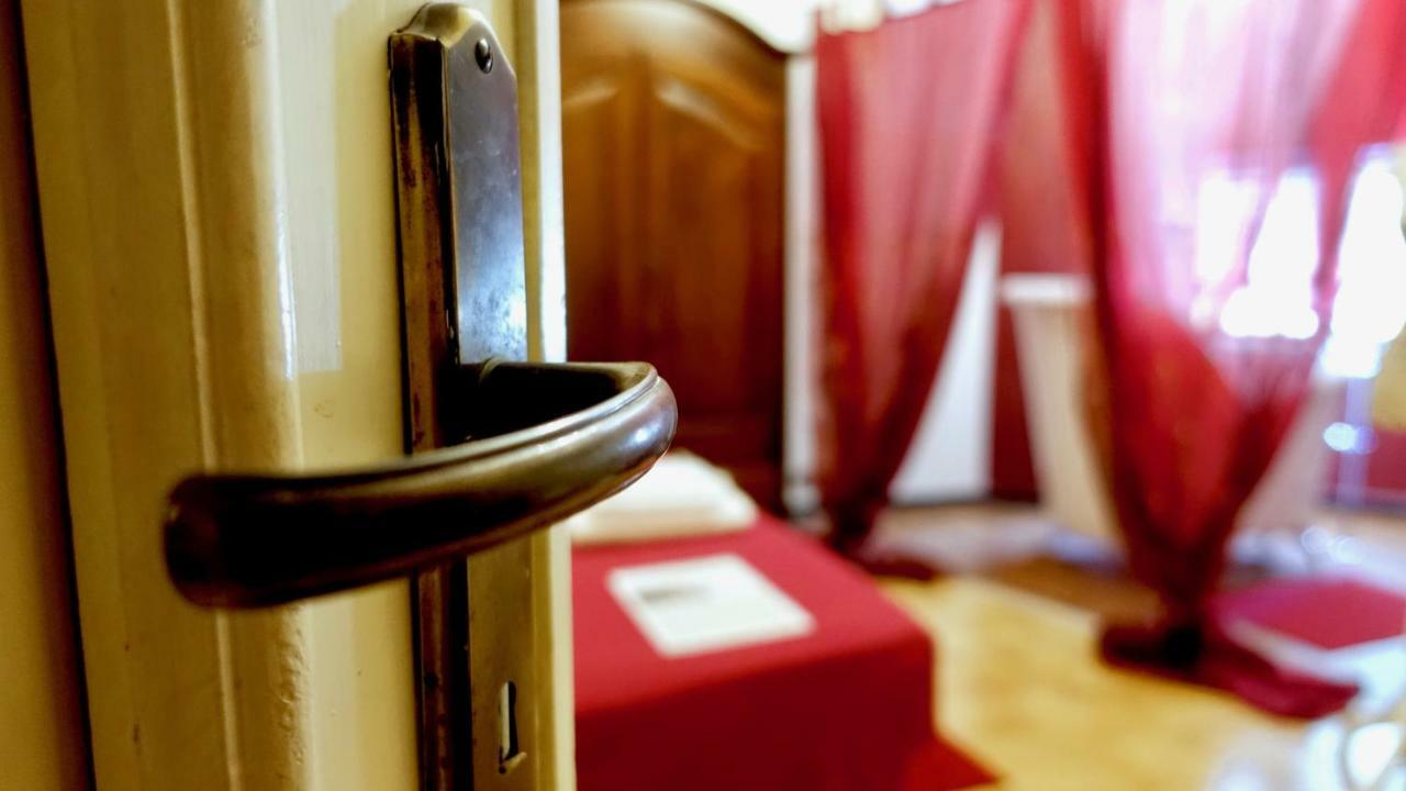 Antico Pozzo Bed And Breakfast Finale Ligure Ngoại thất bức ảnh