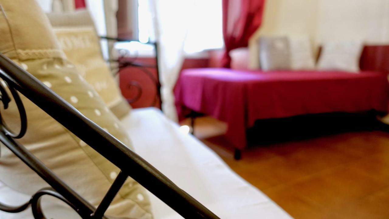 Antico Pozzo Bed And Breakfast Finale Ligure Ngoại thất bức ảnh