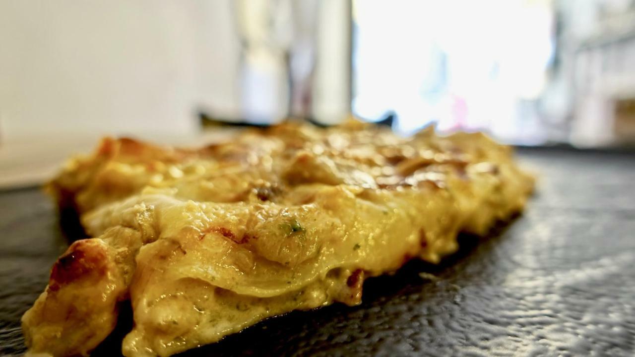 Antico Pozzo Bed And Breakfast Finale Ligure Ngoại thất bức ảnh